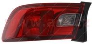 MAGNETI MARELLI RENAULT Clio 12-16 zad. světlo vnější komplet  (prvovýroba) L - Taillight