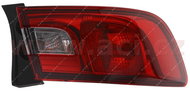 MAGNETI MARELLI RENAULT Clio 12-16 zad. světlo vnější komplet  (prvovýroba) P - Taillight