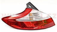 VALEO RENAULT Mégane 08- rear light 3/5dv. outer set, L - Taillight