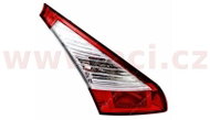 VALEO RENAULT Mégane 08- rear light 3/5dv. inner set, L - Taillight
