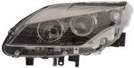 VALEO REN LAGUN 10-15 overhead light H7+H7 (electrically operated) (primary production) L - Front Headlight