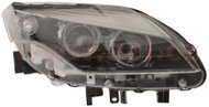 VALEO REN LAGUN 10-15 overhead light H7+H7 (electrically operated) (primary production) P - Front Headlight