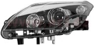 VALEO RENAULT LAGUNA 10-15 front light XENON D1S with cornering light, with daytime running light (a - Front Headlight