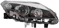 VALEO RENAULT LAGUNA 10-15 front light XENON D1S with cornering light, with daytime running light (a - Front Headlight