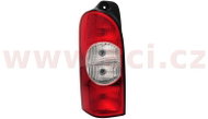 MAGNETI MARELLI RENAULT Master 03- zad. světlo komplet , L - Taillight