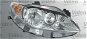 VALEO SEAT Ibiza 08- headlight H7+H7 (E.O. +mot. ), P - Front Headlight