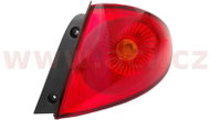 MAGNETI MARELLI SEAT Toledo 05- zad. světlo (bez obj.) , P - Taillight