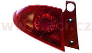 VALEO SEAT Leon 9/05- rear. exterior light (not included) (first production) L - Taillight