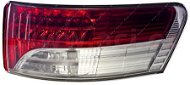 VALEO TOYOTA Avensis 09- zad. světlo vnější komplet (Kombi) (prvovýroba) P - Zadní světlo