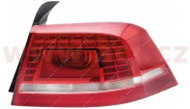HELLA VW PASSAT 10- zad. světlo vnější LED komplet Variant  (prvovýroba) P - Zadní světlo