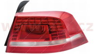 HELLA VW PASSAT 10- zad. světlo vnější LED komplet Sedan  (prvovýroba) P - Zadní světlo