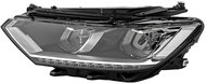 VALEO VW PASSAT 14- headlight LED (first production) L - Front Headlight