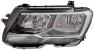 MAGNETI MARELLI VW TIGUAN 16- headlight H7+H7 (electrically operated with motor), L - Front Headlight