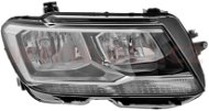 MAGNETI MARELLI VW TIGUAN 16- headlight H7+H7 (electrically operated with motor), P - Front Headlight
