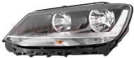 MAGNETI MARELLI VW SHARAN 10-headlight H7+H7 (electrically operated) (first production) L - Front Headlight