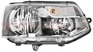 MAGNETI MARELLI VW TRANSPORTER 10-headlight H7+H15 (electrically operated) (first production) P - Front Headlight