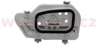 MAGNETI MARELLI VW POLO 02-05 bulb holder to 5827934M P - Front Headlight