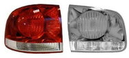 MAGNETI MARELLI zad. světlo vnější červené L - Taillight