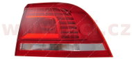 VALEO VW TOUAREG 10- rear. LED exterior light complete (first production) P - Taillight