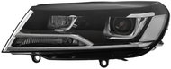 HELLA VW TOUAREG 15- headlight BI-XENON, L - Front Headlight