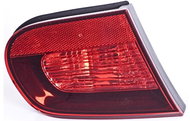 HELLA VW EOS 06-11 zad. světlo komplet vnitřní kouřové  (prvovýroba) L - Zadní světlo