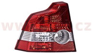 MAGNETI MARELLI VOLVO S40/V50, 04-07 zad. světlo (bez obj.) S40 Sedan  (prvovýroba) L - Taillight