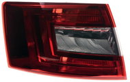 HELLA ŠKODA OCTAVIA 12- rear. light (without volume) Liftback L - Taillight