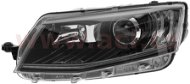 MAGNETI MARELLI ŠKODA OCTAVIA 12- Front Headlight XENON D3S+LED (with Motor, without Unit, Lamp and Bulb - Front Headlight