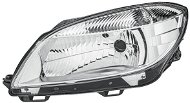 HELLA ŠKODA FABIA 10-headlight H4 (electrically operated) (first production) L - Front Headlight