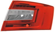 HELLA ŠKODA OCTAVIA 17- rear light (without bulb) LED (flasher bulb) Liftback P - Taillight