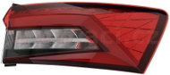 VALEO ŠKODA KODIAQ 16- rear. LED exterior light complete (first production) P - Taillight