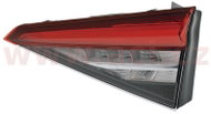 VALEO ŠKODA KODIAQ 16- rear. LED interior light complete (first production) P - Taillight