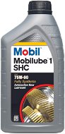 Gear oil MOBILUBE 1 SHC 75W-90 1L - Převodový olej