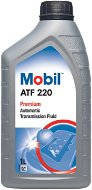MOBIL ATF 220 1L - Gear oil
