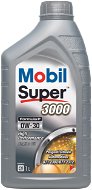 Mobil Super 3000 Formula P 0W-30 (12 x 1 L) 1 L - Motorový olej