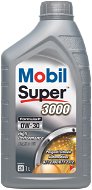 Mobil Super 3000 Formula P 0W-30, 1L - Motorový olej