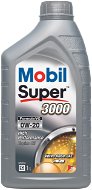 Mobil Super 3000 Formula VC 0W-20, 1L - Motorový olej