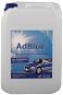 HOYER AdBlue karbamid 10l + tölcsér - Adblue