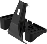 THULE Mounting Kit 5222 for Evo Clamp foot TH7105 - Mounting Kit for Tow Bars