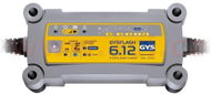GYS GYSFLASH 6.12 - Nabíjačka autobatérií