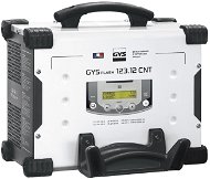 GYS GYSFLASH 123.12 CNT FV - Autó akkumulátor töltő