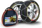 Compass Snow chains X100 3.0mm 9mm NYLON BAG - Snow Chains