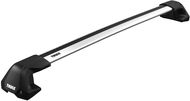 THULE pro TOYOTA Land Cruiser 150, 5-dr SUV, 2009-> - Střešní nosiče