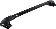 THULE pro NISSAN Micra (K13), 5-dr Hatchback, 2010->2016 - Střešní nosiče