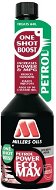 Millers Oils Petrol Power Additive ECOMAX - One Shot Boost 250 ml - Additive