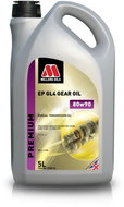 Millers Oils Mineral Gear Oil EP 80W-90 5l - Gear oil