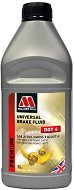 Millers Oils Universal Brake Fluid DOT 4 Fékfolyadék, 1 l - Fékfolyadék
