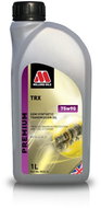 Millers Oils Semi-synthetic Gear Oil TRX 75W-90 1l - Gear oil