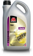 Millers Oils Semi-synthetic Gear Oils TRX 75W-90 5l - Gear oil