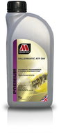 Millers Oils Gear Oil - Millermatic ATF DM 1L - for automatic transmissions and power steering - Gear oil